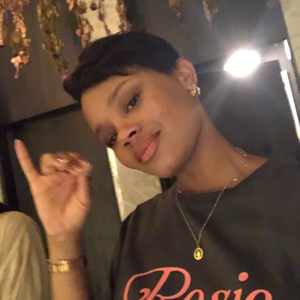 Meet your Posher, Johanna